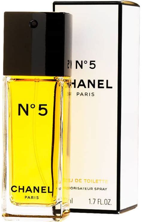 chanel 5 edt 100ml